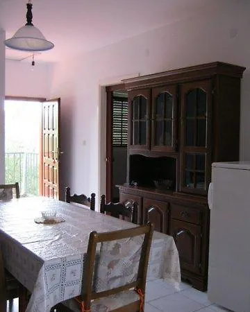 Apartamento Necujam 13884a Grohote