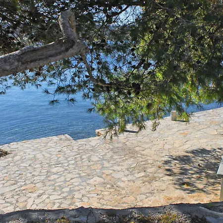 Apartamento Necujam 13884a Grohote